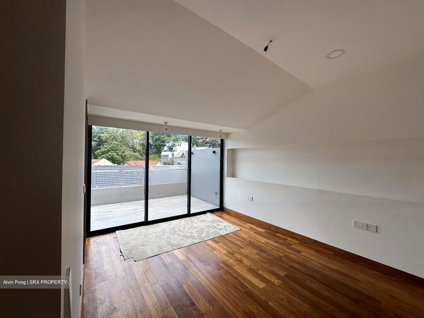 MARIA AVENUE (D15), Terrace #464293761